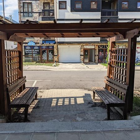 Casual Apartment Near Gondola & City Center - Neon Μπάνσκο Εξωτερικό φωτογραφία