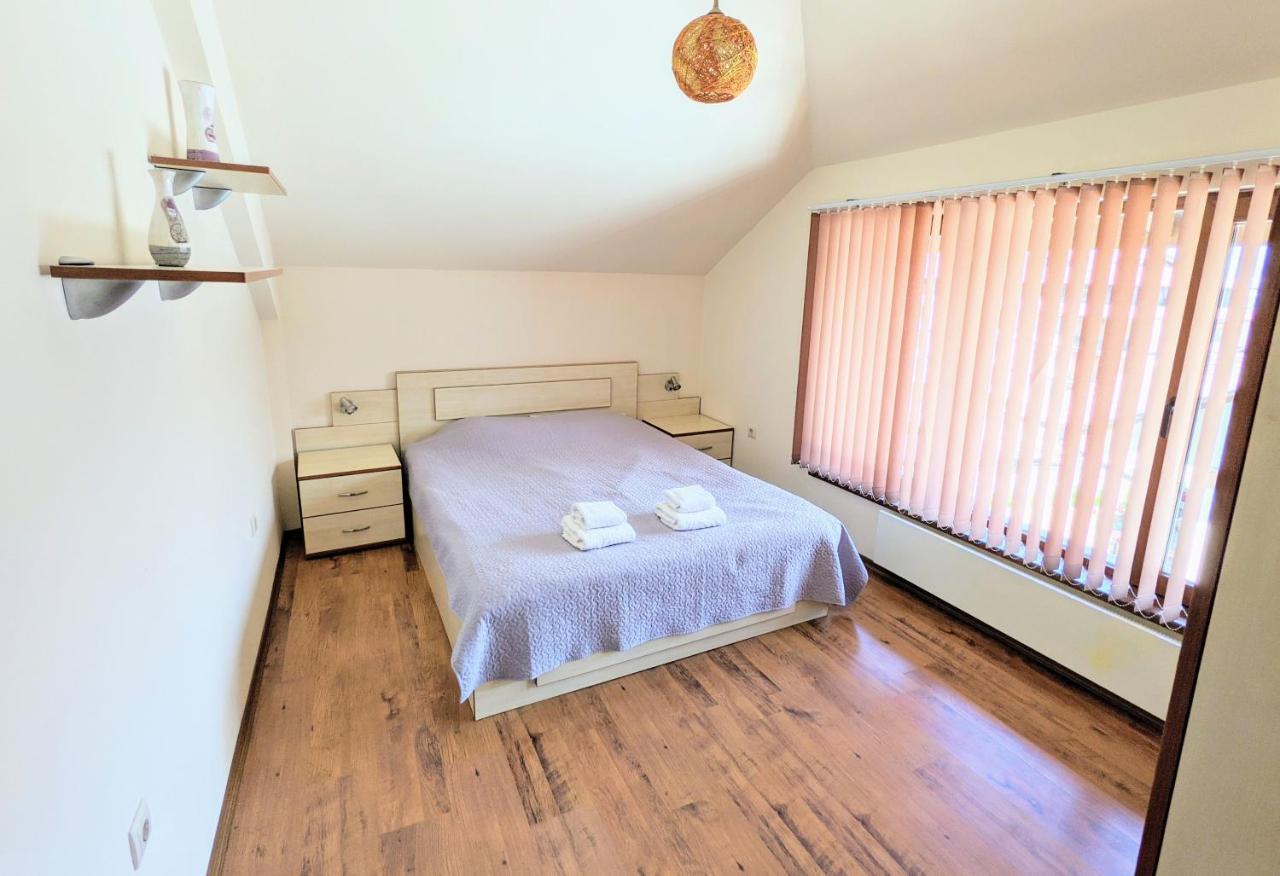 Casual Apartment Near Gondola & City Center - Neon Μπάνσκο Εξωτερικό φωτογραφία