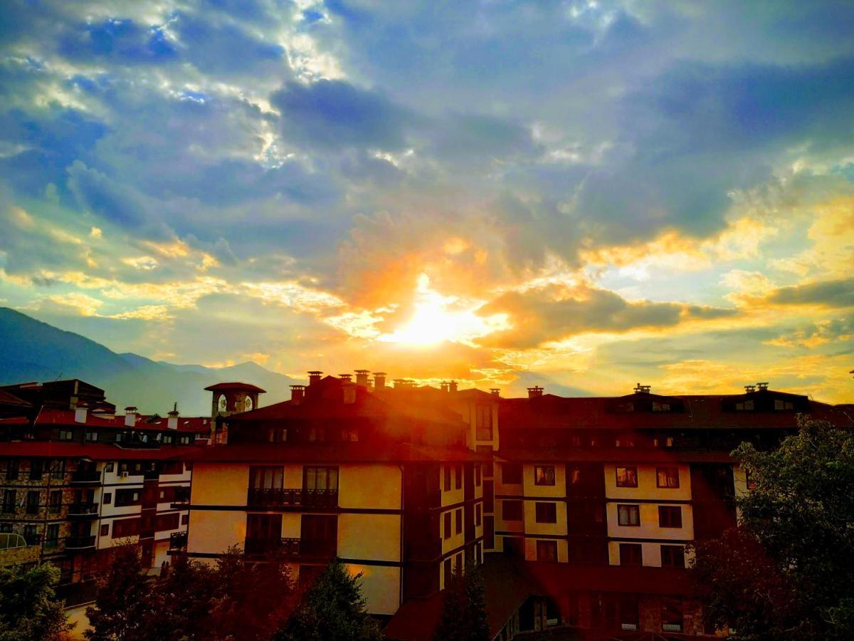 Casual Apartment Near Gondola & City Center - Neon Μπάνσκο Εξωτερικό φωτογραφία