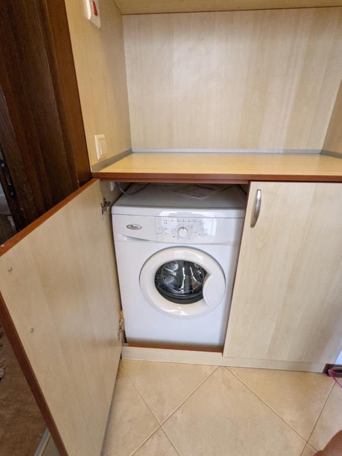 Casual Apartment Near Gondola & City Center - Neon Μπάνσκο Εξωτερικό φωτογραφία