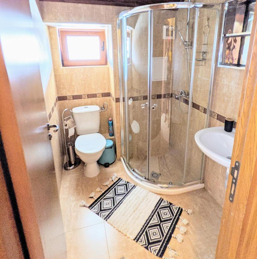 Casual Apartment Near Gondola & City Center - Neon Μπάνσκο Εξωτερικό φωτογραφία