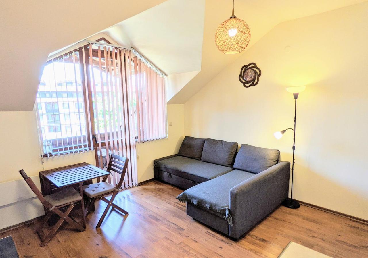 Casual Apartment Near Gondola & City Center - Neon Μπάνσκο Εξωτερικό φωτογραφία