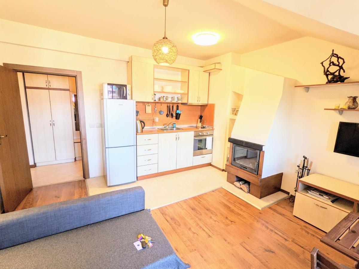 Casual Apartment Near Gondola & City Center - Neon Μπάνσκο Εξωτερικό φωτογραφία