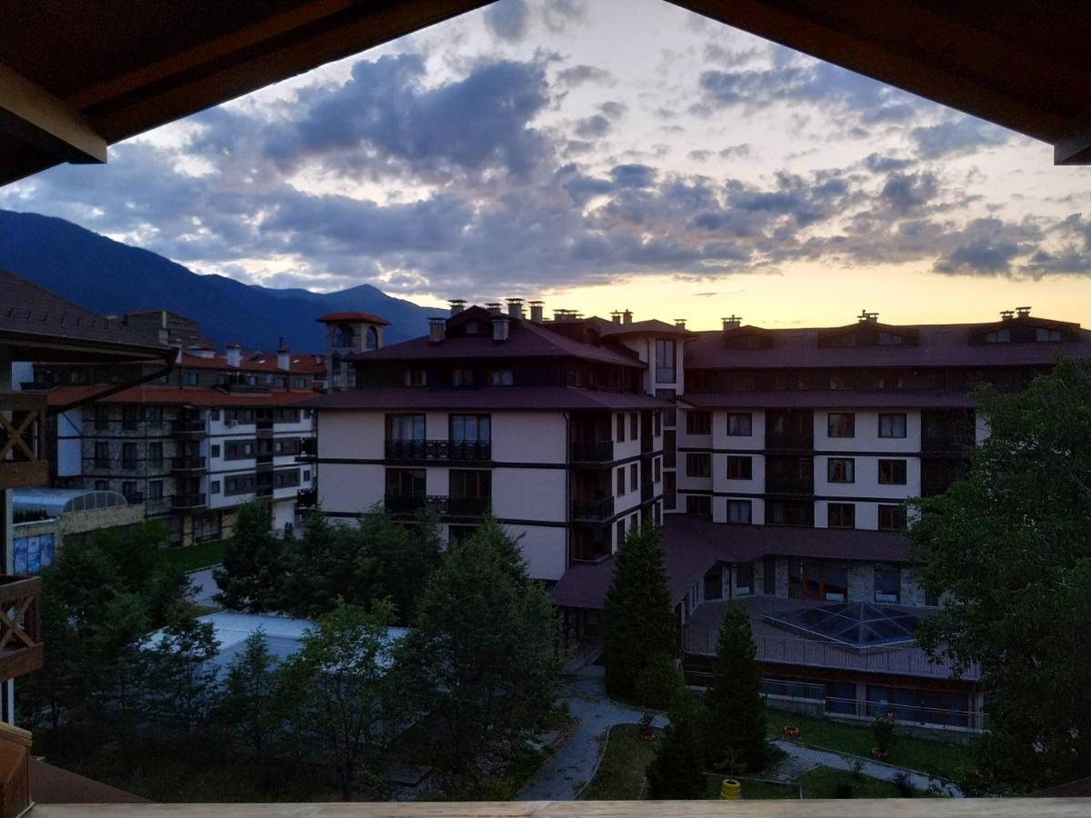 Casual Apartment Near Gondola & City Center - Neon Μπάνσκο Εξωτερικό φωτογραφία