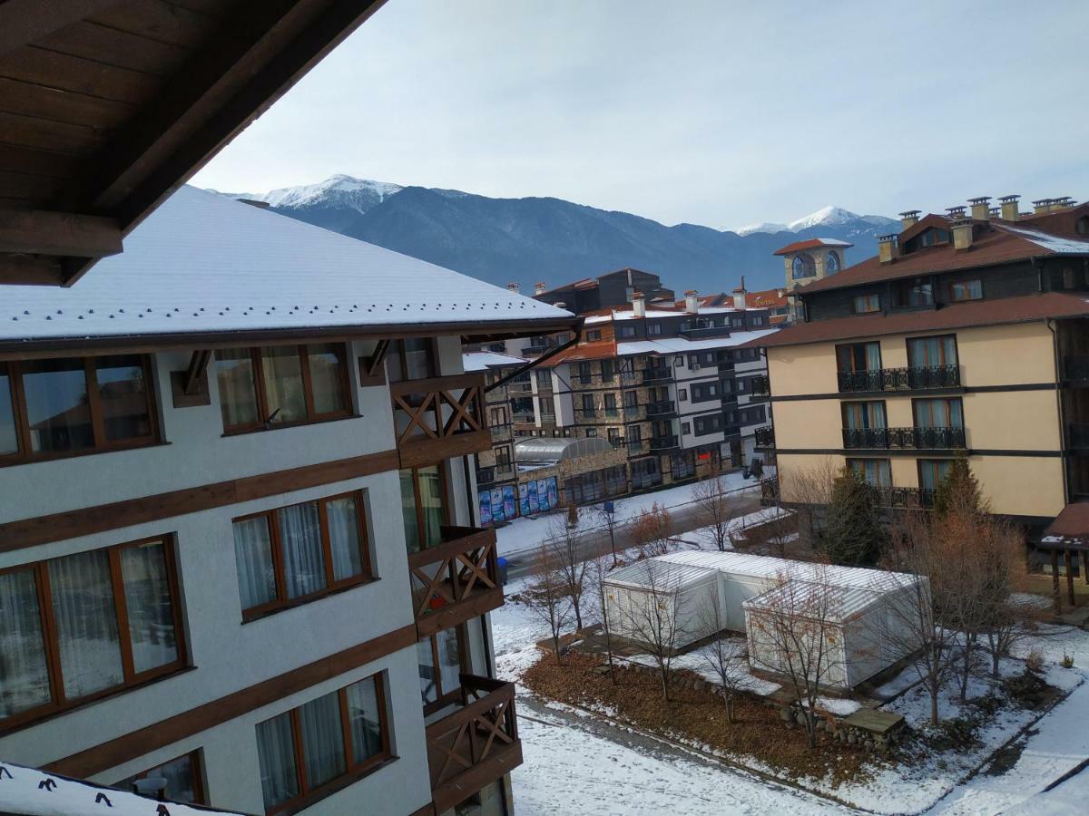 Casual Apartment Near Gondola & City Center - Neon Μπάνσκο Εξωτερικό φωτογραφία